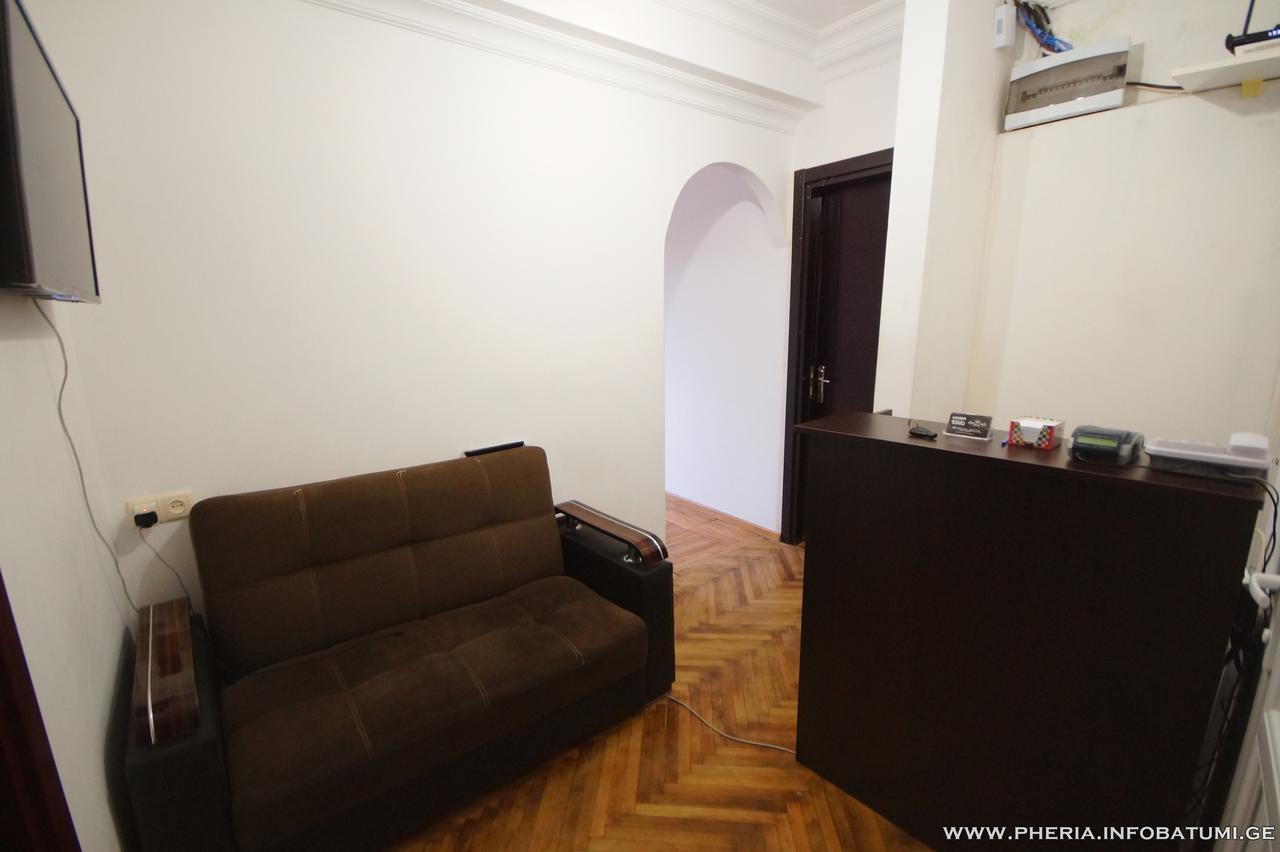 Pheria Batumi Bagian luar foto
